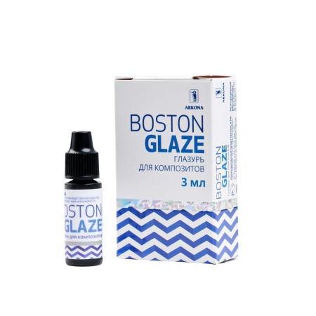 Boston Glaze, 3 мл, Arkona