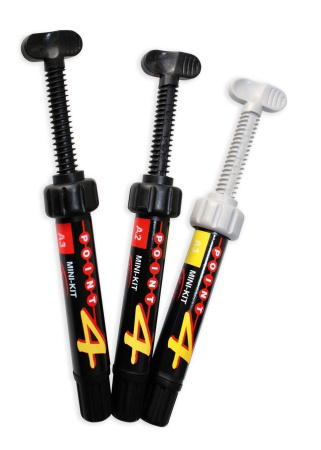 Пломбировочный материал (композит) Point 4™, Kerr