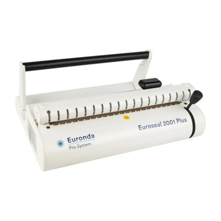 Запечатывающее устройство Euroseal 2001 plus, Euronda