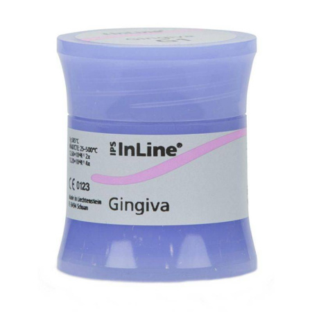 IPS InLine Gingiva десневые массы