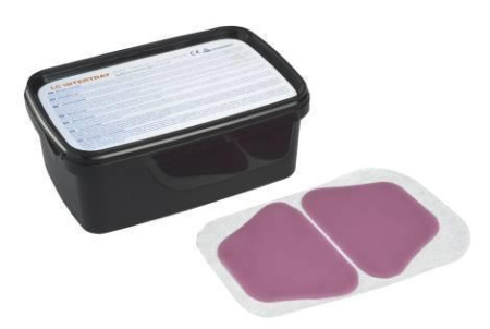 LC INTERTRAY базисные пластины