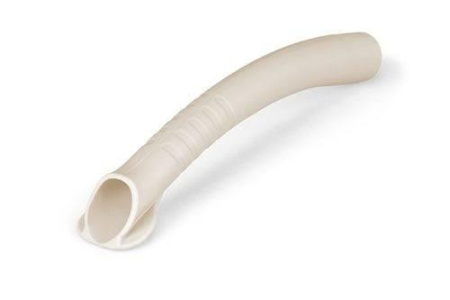 Наконечник для пылесоса автоклавируемый AH 16 (10 штук), цвета в ассортименте, Кристидент