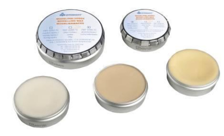 Моделировочный воск