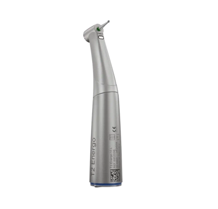 Наконечник угловой T2 Energo 1:1 L со светом, Dentsply Sirona
