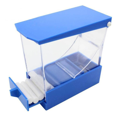 Диспенсер для ватных валиков, JNB