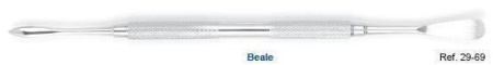 Инструмент для амальгамы Beale 29-69