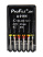 Машинные файлы ProFile, 6 штук, Dentsply Maillefer