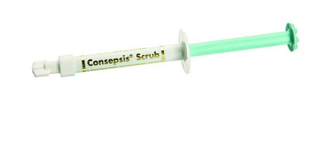 Consepsis Scrab, 1,2 мл, Ultradent