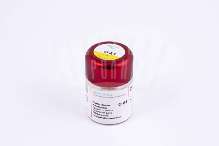 Керамическая масса Duceram Kiss O, Degudent