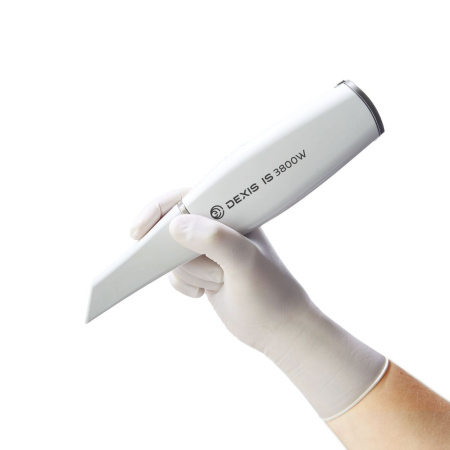 DEXIS IS 3800W беспроводной интраоральный сканер