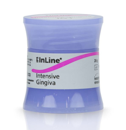 IPS InLine Intensive Gingiva интенсивные десневые массы