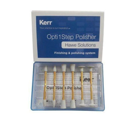 Opti1Step™, 12 шт, Kerr