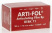 Фольга артикуляционная Arti-Fol 8 мкм красная, рулон односторонний 20 м х 75 мм, Bausch
