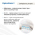 Ретрактор стоматологический OptraGate 2, 80 шт, Ivoclar