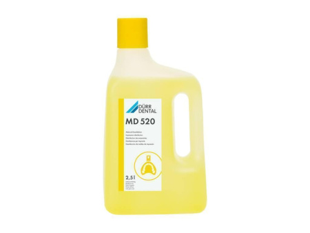 MD520, 2.5 л, Durr Dental
