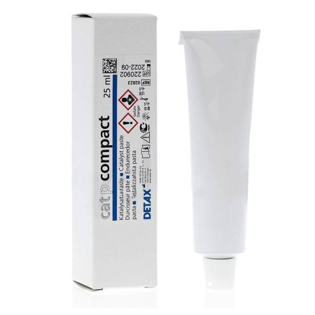 Катализатор cat compact