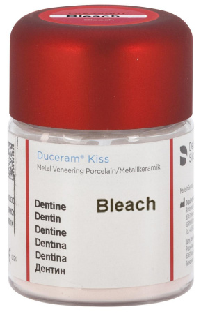 Керамическая масса Duceram Kiss D, Degudent