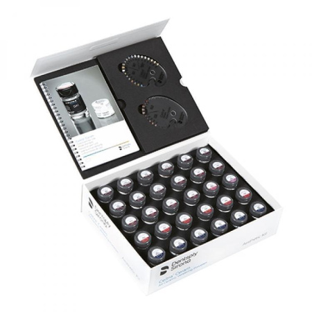 Керамическая масса Celtra Ceram Aesthetic Kit, Dentsply Sirona