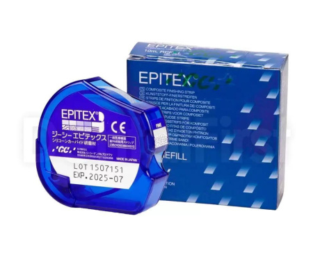 Epitex, 10 м, GC