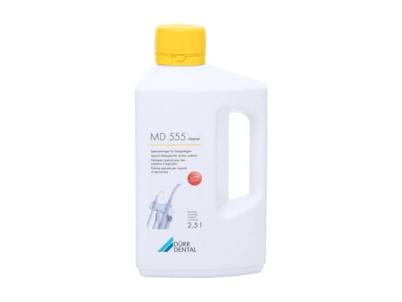 MD 555 cleaner, 2.5 л, Durr Dental