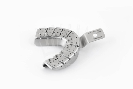 Ложка слепочная Wintray низ L