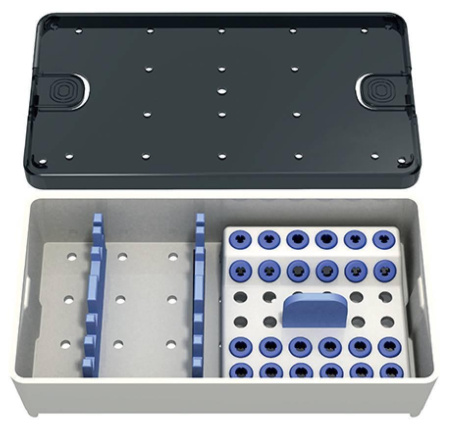 Лоток ортопедический Restorative Tray