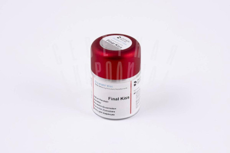 Керамическая масса Duceram Kiss Korrektur F, DeguDent