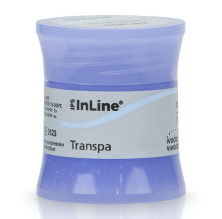 Транспа-масса IPS InLine Transpa