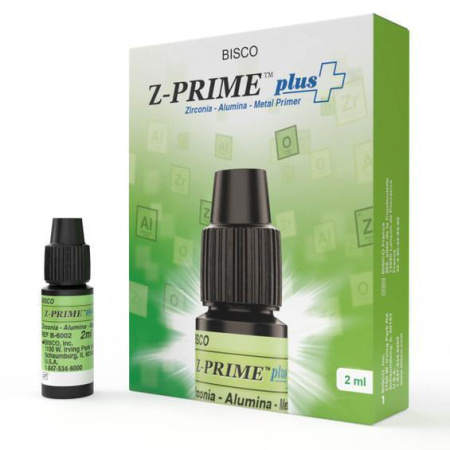 Z Prime Plus, Bisco