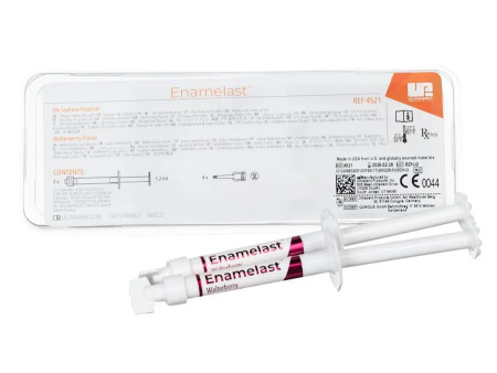 Enamelast™ 5%, Ultradent