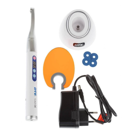 Лампа полимеризационная iLed DTE