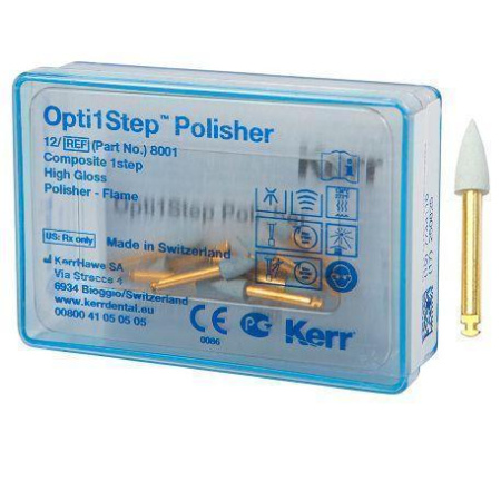 Opti1Step™, 12 шт, Kerr