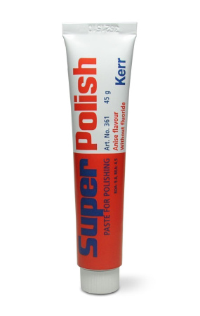 SuperPolish, 45 г, Kerr