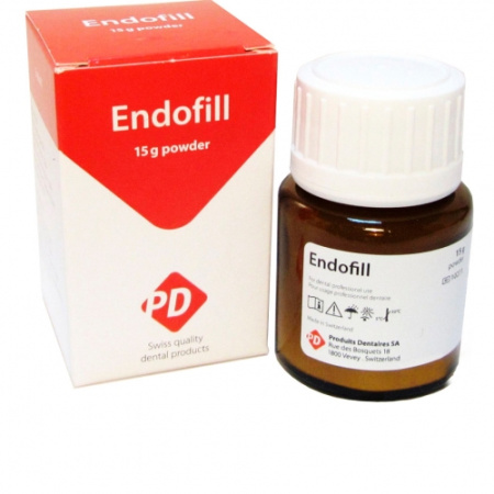 ENDOFILL, 15 г, PD