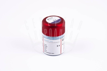 Керамическая масса Керамическая масса Duceram Kiss S, Degudent