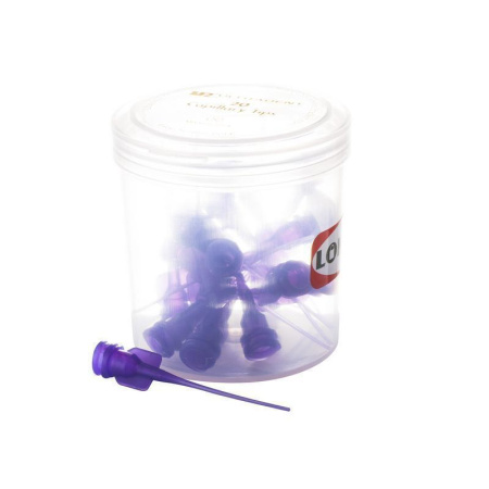 Capillary Tips, 20 шт, Ultradent
