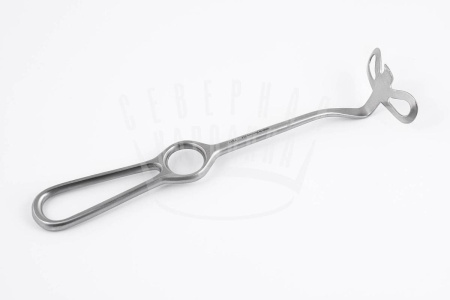 Ретрактор щечный