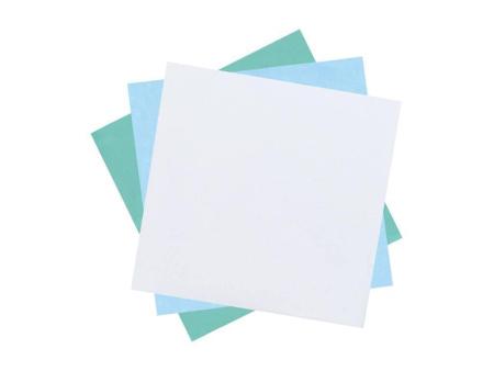 Бумага крепированная 500мм х 500мм (500 л) DGM