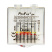 Машинные файлы ProFile, 6 штук, Dentsply Maillefer