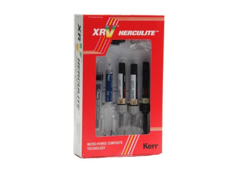 Пломбировочный материал (композит) Herculite™ XRV™, Kerr