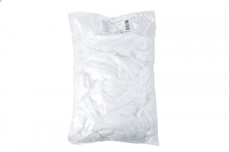 Шапочка Шарлотта, 100 шт, Медсервис Плюс