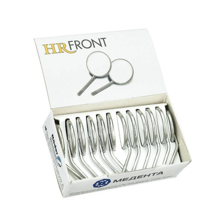 HR FRONT Зеркало стоматологическое, Roeder