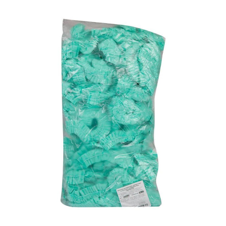 Шапочка Шарлотта, 100 шт, СпецМедЗащита