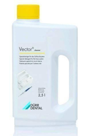 Vector cleaner, 2.5 л, Durr Dental