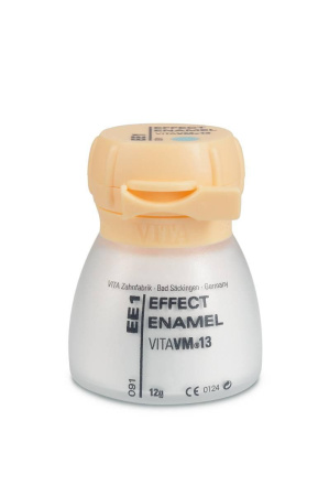 VITA VM 13 EFFECT ENAMEL EE10 керамическая масса 12г B4510012U