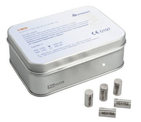 I-MG сплав Co-Cr для бюгелей