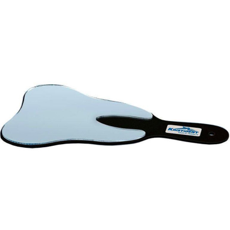 Зеркало в форме зуба, Кристидент