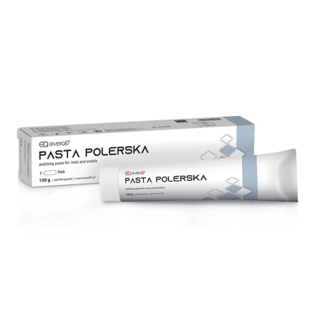Паста полировочная Pasta polerska 150 г