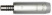 Микромотор электрический Bien Air MC3 LED