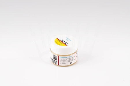 Керамическая масса Duceram Kiss PO, 3 мл, Degudent